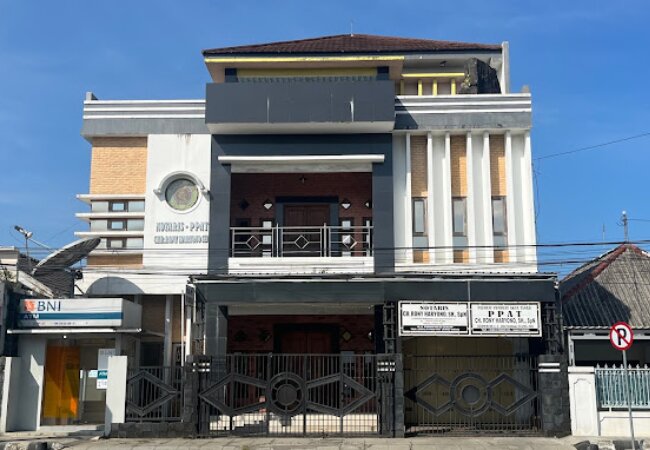Sertifikasi Tanah di Cilacap: Langkah Pertama yang Tak Boleh Terlewat